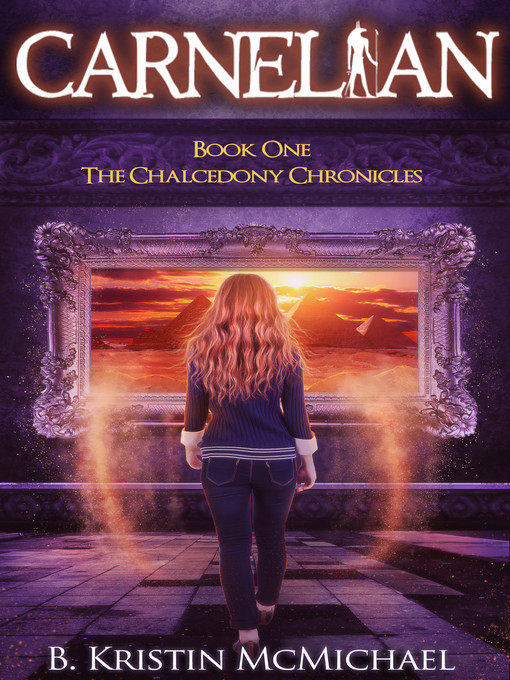 Title details for Carnelian by B. Kristin McMichael - Available